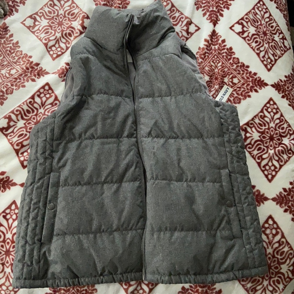 Vest